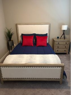 Bedroom Set