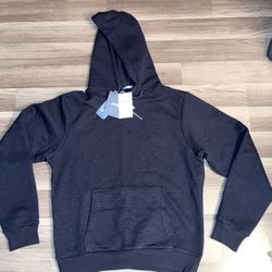 CD blue Hoodie 