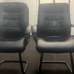 Office Chairs , Leather Chairs 