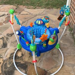 Baby Bouncer