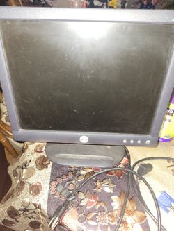 Dell Monitor