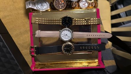 Watches