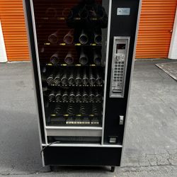 Candy Vending Machine 