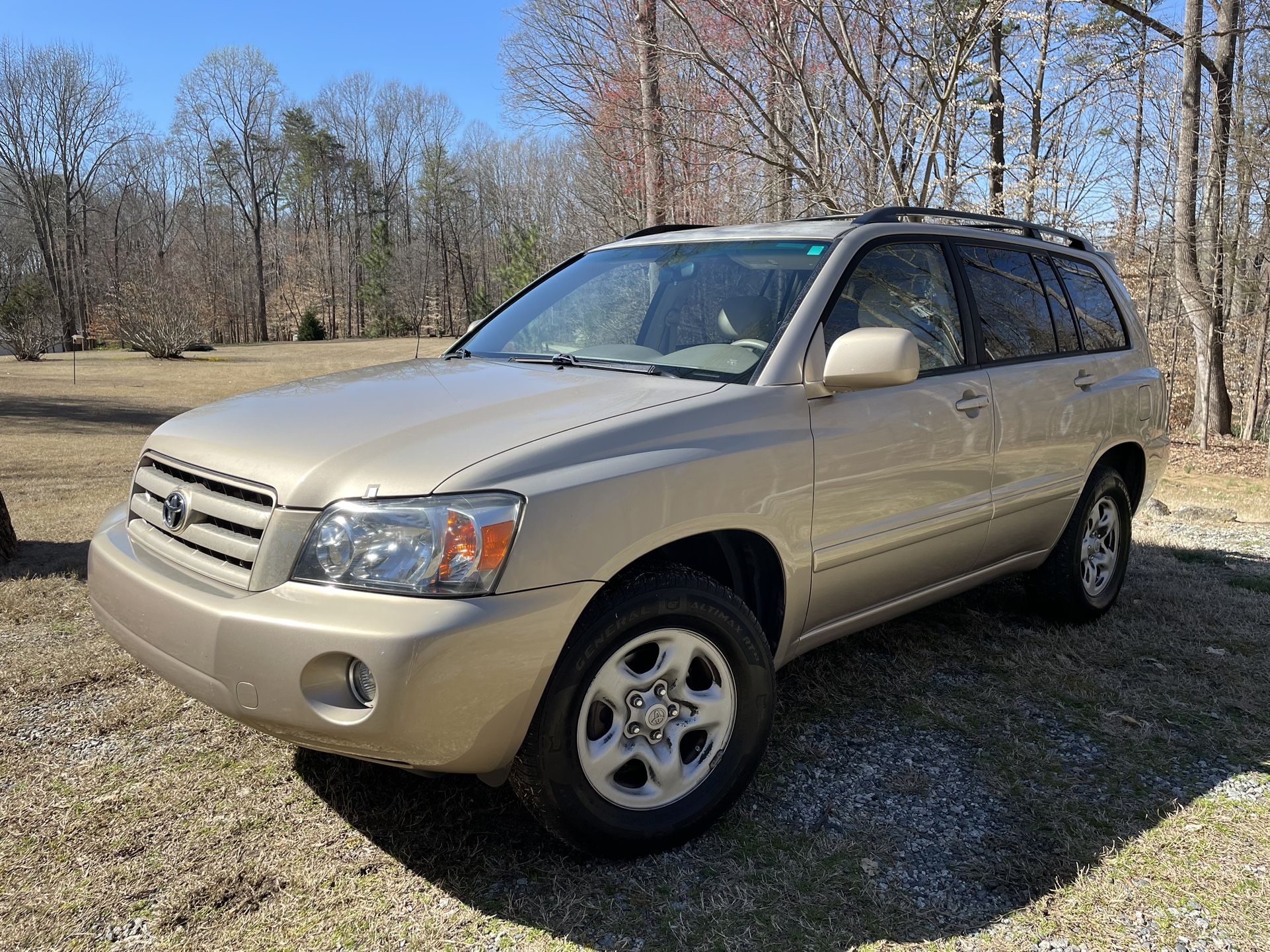 2006 Toyota Highlander for Sale in Greensboro, NC - OfferUp