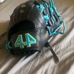 Baseball Glove 