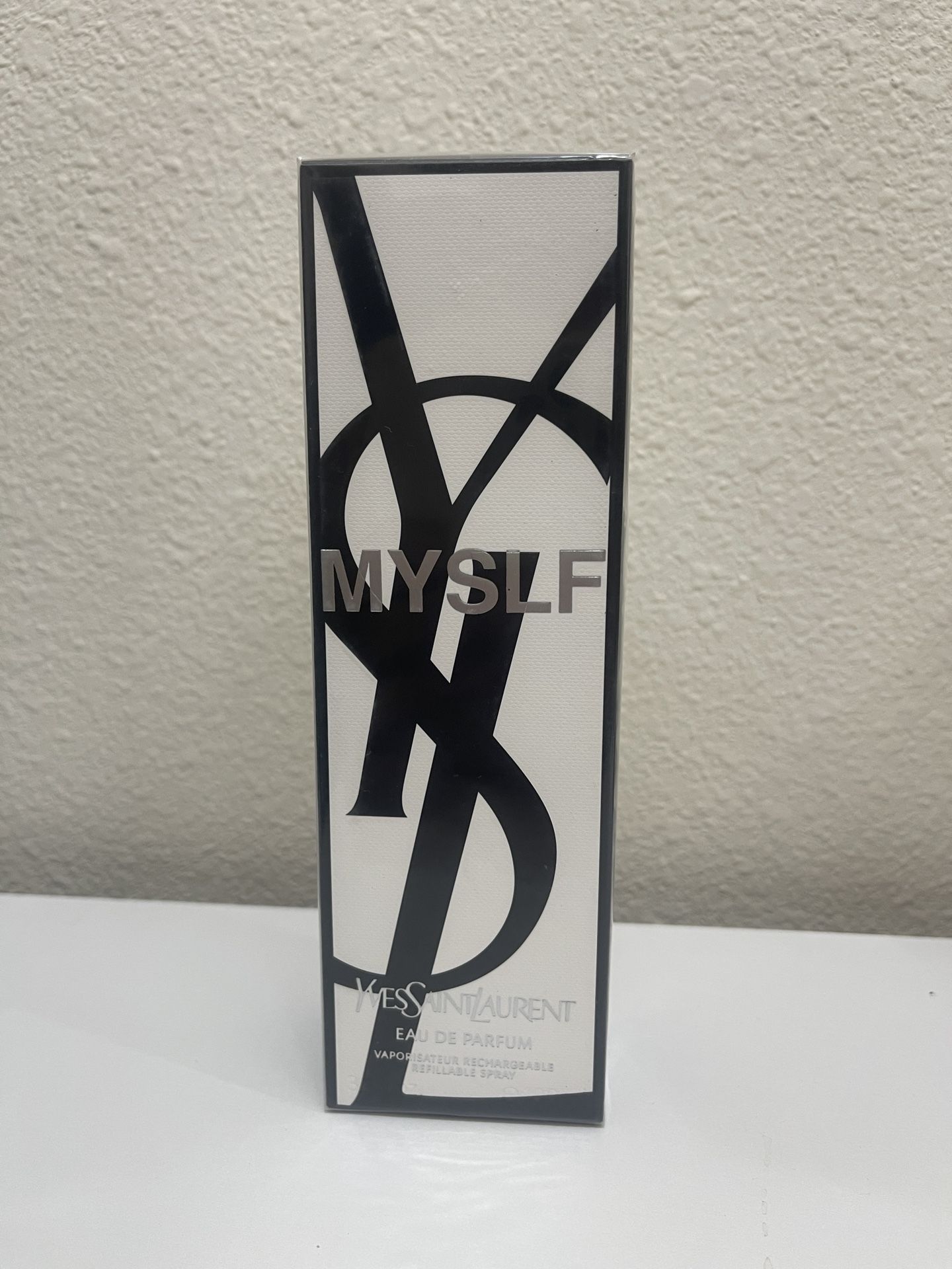 YSL MYSLF PERFUME