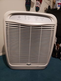 whirlpool whispure 510