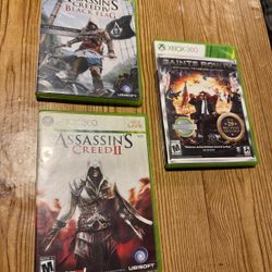 XBOX 360