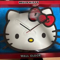 Wall Clock 