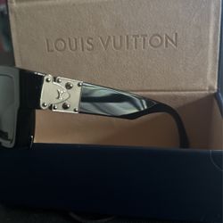LV Sun Glasses.