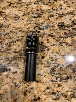 Stem riser handlebar extension