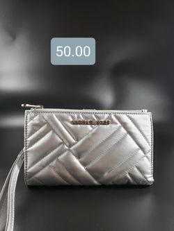 Authentic MK wallet wristlet brand new FIRM PRICE