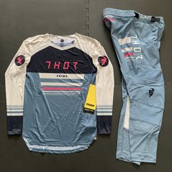 Women’s Thor Gear