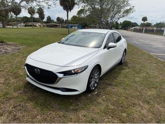 2021 Mazda Mazda3