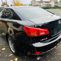 2006 Lexus IS 250