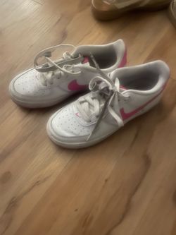 Girls Nike