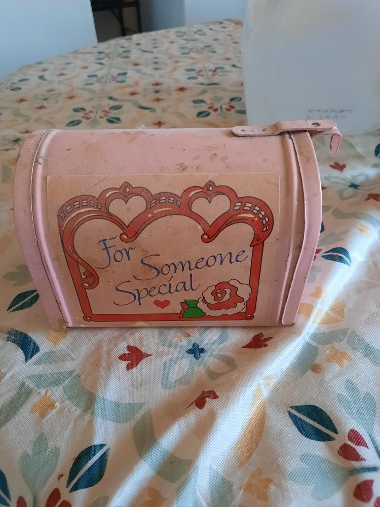 Random Free Stuff