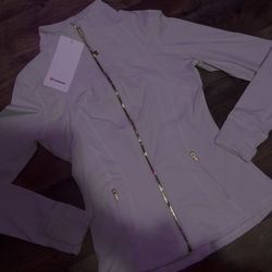 Lululemon Define Jacket 
