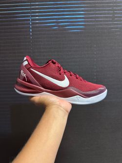 Nike Kobe 8 Unreleased Team Red ( Men’s )