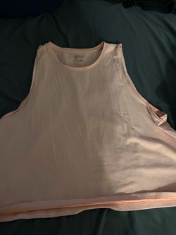 Pink Set Top & Bottom