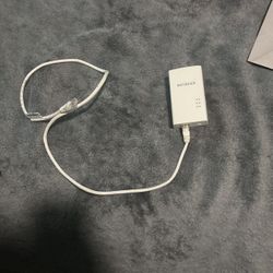 netgear plug in