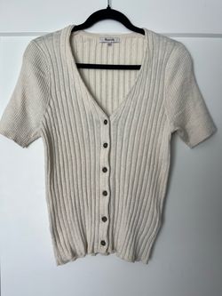 Madewell shirt