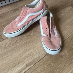 Vans Sz 7