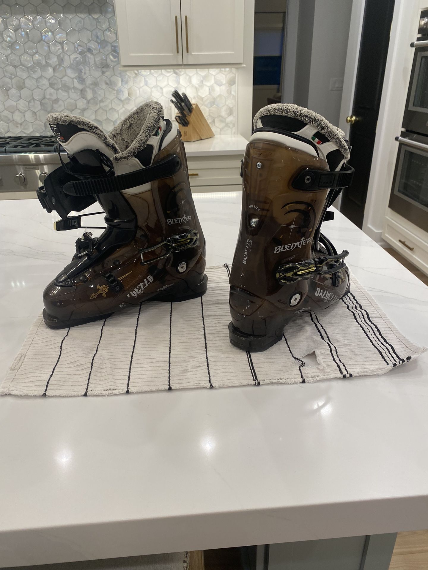 Dalbello blender Ski Boots