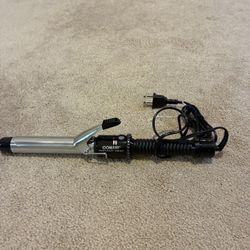 CONAIR CURLING IRON 