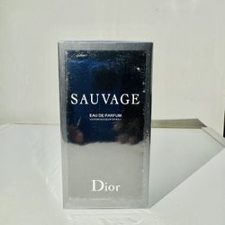 🔵 Dior Sauvage (EDP)