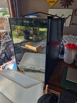 Wine fridge
