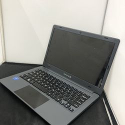 Evolve III Laptop