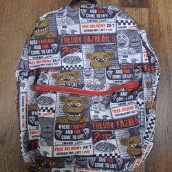 Backpack