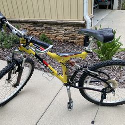 Motiv 24 Speed Mountain Bike for Sale in Thomasville NC OfferUp