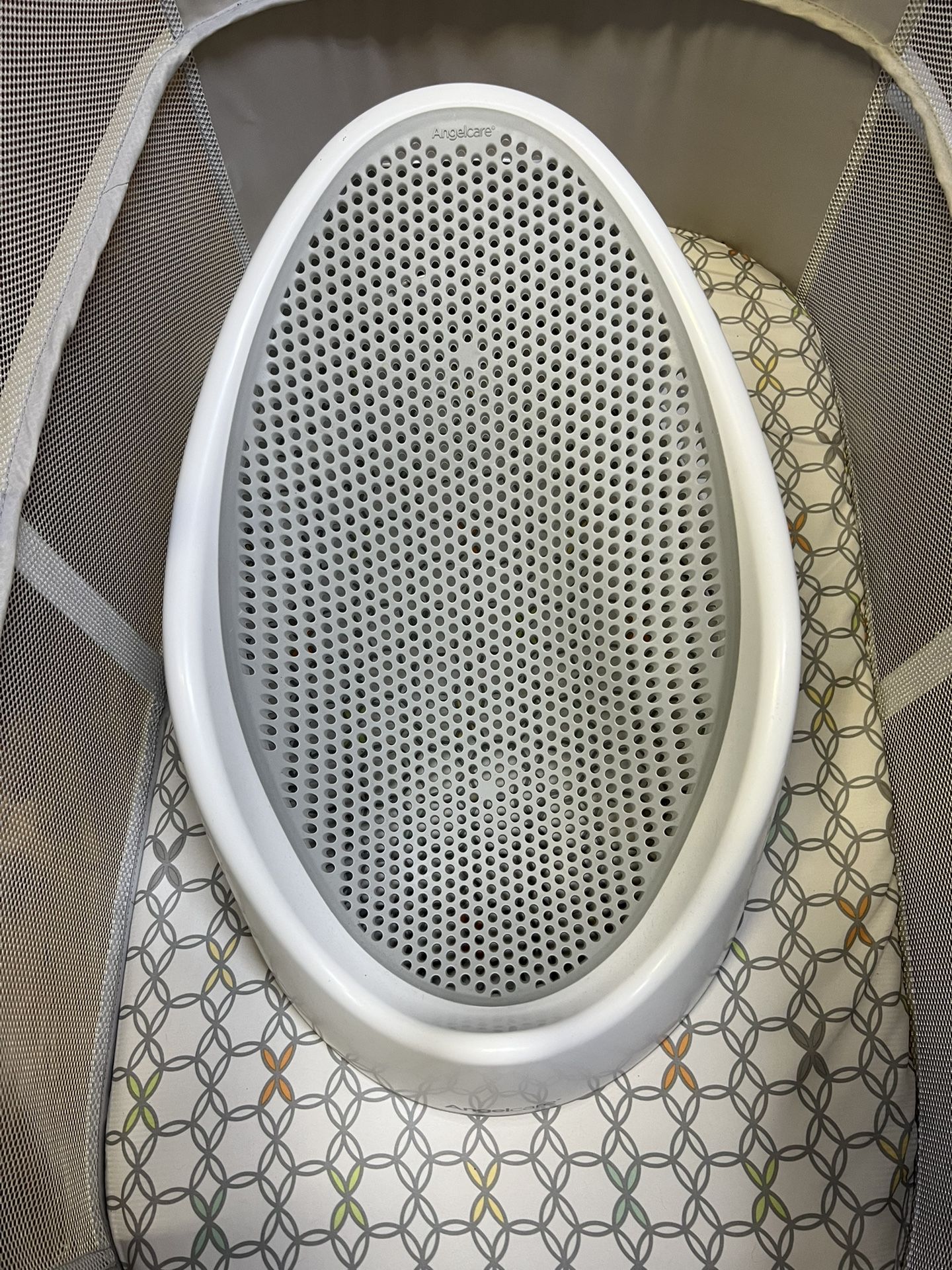 Angel Care Baby Bath Seat