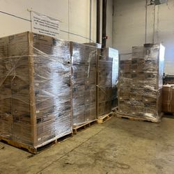 Liquidacion de Aires De Ventana Desde $135 Y Más 