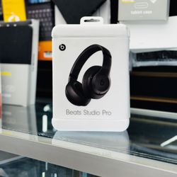 Beats Studio Pro 