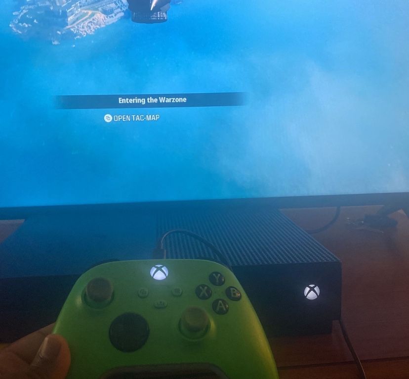 Xbox One 