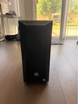 Cyber power pc
