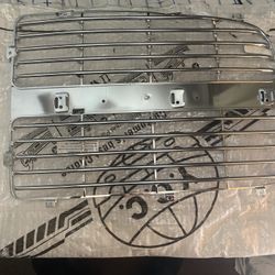 Grille Insert 03 Ram 1500