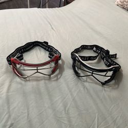 Women’s Lacrosse Googles