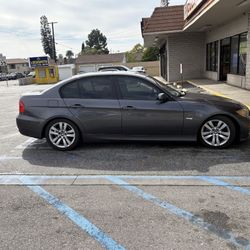 2006 BMW 325i