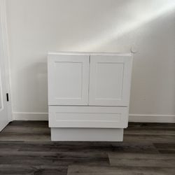 Bathroom Vanity 