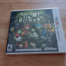 Nintendo 3DS (Read Description)