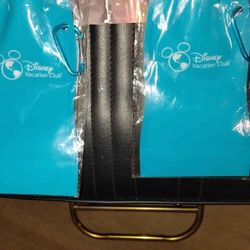 Disney Vacation Club Water Pouch 