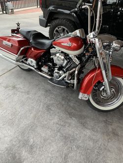 Harley Davidson