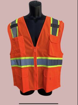 Safety Vest