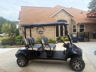 Golf Cart