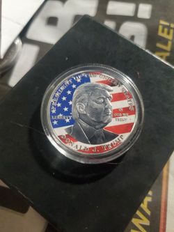 Trump Collector Coun