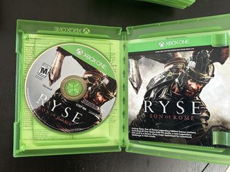 Xbox Games